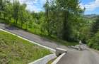 Vand Teren Arefu, Arges zona Cetatea Poenari (Vlad Tepes), Transfagarasan - 1