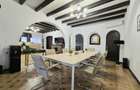 Apartament in vila Dorobanti