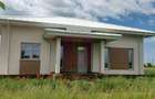 Gulia, casa noua parter 4 camere, curte 514 mp - 1