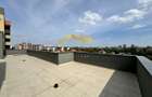 Penthouse Aradului-3 Camere-Centrala Proprie
