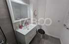 Apartament decomandat 3 camere 2 bai balcon lift City Residence Sibiu - 19