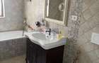 Vilă P+1 renovată complet în Cumpăna, teren 800 mp, garaj, șemineu și - 16