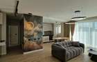 Apartament lux 80 mp utili 3 camere 2 bai si parcare subterana - 5
