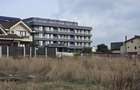 Teren de vanzare in Constanta zona Tomis Nord - Dedeman
