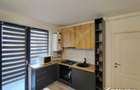 Apartament cu 3 camere, parcare inclusa, zona Stejarului, Floresti - 1