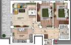 3cam.dec.-2bai-lux/13min -pe jos Metrou N.Grigorescu,sect... - 3