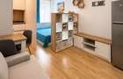 Garsoniera complet renovata si mobilata Centrul Civic, langa AFI Brasov - 5