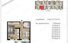 Apartament cu 2 camere decomandat în Central - 4