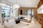 Duplex Padurea Baneasa l terasa 40mp - 5