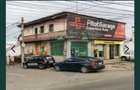Inchiriez spatiul comercial zona Gheata Voluntari,130mp,etaj 1 - 5