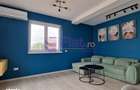 Penthouse de inchiriat | 2 camere | Coresi Tractorul | Terasa 50 mp - 2