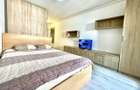 *Garsoniera moderna *Palladium Residence 1 * Metrou la 7 min - 3