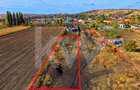 Teren intravilan 2.000 mp, PUZ aprobat  Strada Viile Sibiului Sibiu -DN14