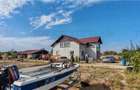 Ferma 3,3ha, din care 2,5ha intravilan, vila 7 camere, D+P+E+M, casa p - 19