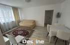 Podu Ros - Apartament 2 camere, Parter, Centrala termica, mobilat - 4