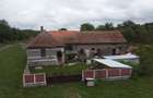 Casa de vanzare 4 camere + teren 4000 mp - 1