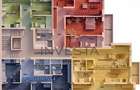 Apartament 3 camere decomandat 89 mp cu terase, bloc nou, Marasti! - 4