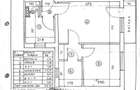 Schimb sau vand apartament cu 2 camere - 1