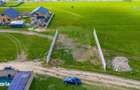 Comision 0% | Teren Intravilan| 500 Mp| Imprejmuit| Codlea - 3