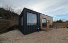 Proprietar, Tiny house cu 513 de mp teren, proiect, strada asfaltata, utilitati - 3