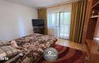 Apartament cu 3 camere, 2 bai, 2 balcoane, mobilat ?i utilat, zona TRA - 1