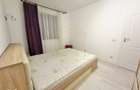 Apartament cu 2 camere complet mobilat si utilat in Giroc langa ESO la - 8