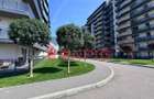 Apartament PREMIUM, 2 parcari Cluj str. Soporului 8 ( zona Iulius )