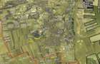 Teren extravilan 1,8ha - Sere- zona de VEST a Constantei - 2