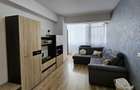 Apartament modern cu 3 camere de inchiriat Plazza Nufarul Oradea