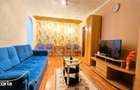 Etaj 1 | Apartament cu 2 camere, complet echipat | Carpati I