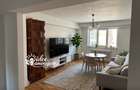 Apartament 3 camere, etaj 4, decomandat, renovat, zona IonPillat - 2
