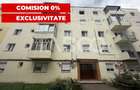 Comision 0% Apartament 2 camere mobilat utilat aer conditionat - 1