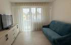 De inchiriat apartament 3 camere, renovat, zona centrala, Micro I, Aleea Castanilor