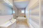 Apartament modern, cu 3 camere, balcon mare, loc de parcare inclus - C. Kogalnic
