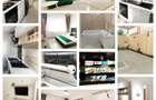 Apartament 2 cam Vulcani Residence Buzau