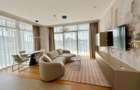 3-room apartment | swimming pool | Upsite residential complex | Promenada Mall - 2