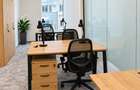 Birou Premium pentru 6 Workstation-uri | Calea Victoriei