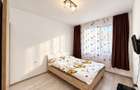 Soarelui – Str. Mureș | 2 Camere | 55 mp | Etaj 1 | Parcare