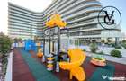Studio | Aqua Cullinan | Mamaia Nord - vedere laterala catr - Mamaia Sat (Constanta)