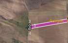 Teren de 30000 mp, în E3 - 3