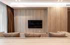 Apartament 3 camere | Designer interior | Cortina 126 | RENT 1300Eur - 10