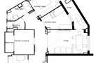 Apartament 4 camere, 2 bai- zona Turist - 1