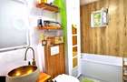 Apartament 2 camere Girocului etajul 1/4 complet mobilat/utilat 2026 - 10