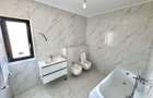 CANALIZARE! ASFALT! Incalz in pard! Vila 4 camere, Bucium - Visan
