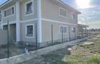Proprietar, la PADURE, de vanzare duplex mare (253mp construiti si 530mp teren per unitate), - 4