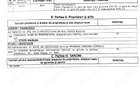 Urgent vanzare teren intravilan 829mp - Sat Tanganu, Cernica, Ilfov - 8