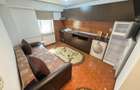 Apartament cu o cameră 40mp parter cu balcon zona Bratianu Scoala nr. 8