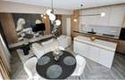 Proprietar inchiriez apartament nou, prima inchiriere, 2 camere - 3