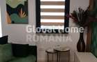 FIRST RENT 2 Rooms + Parking Ivory Residence Pipera Ro