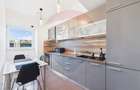 Duplex cu 2 camere superb langa Parcul Carol - 11